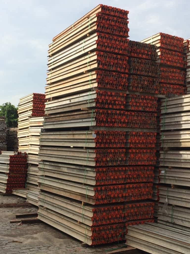 Poutrelles Aluma - Image 7