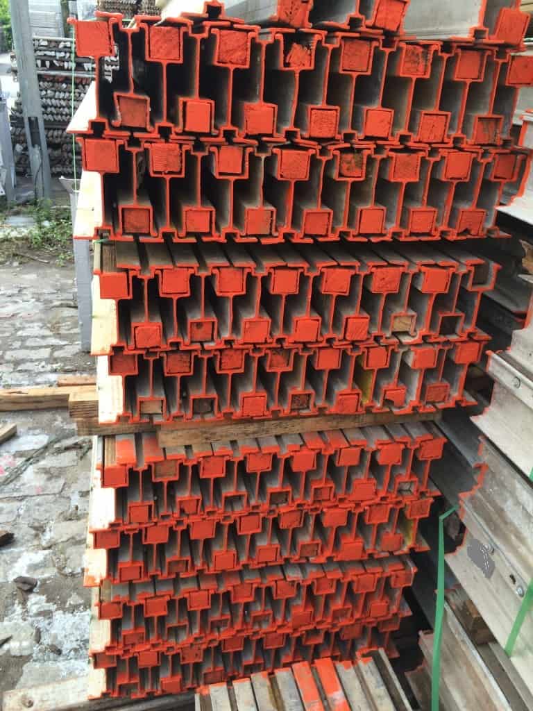 Poutrelles Aluma - Image 6