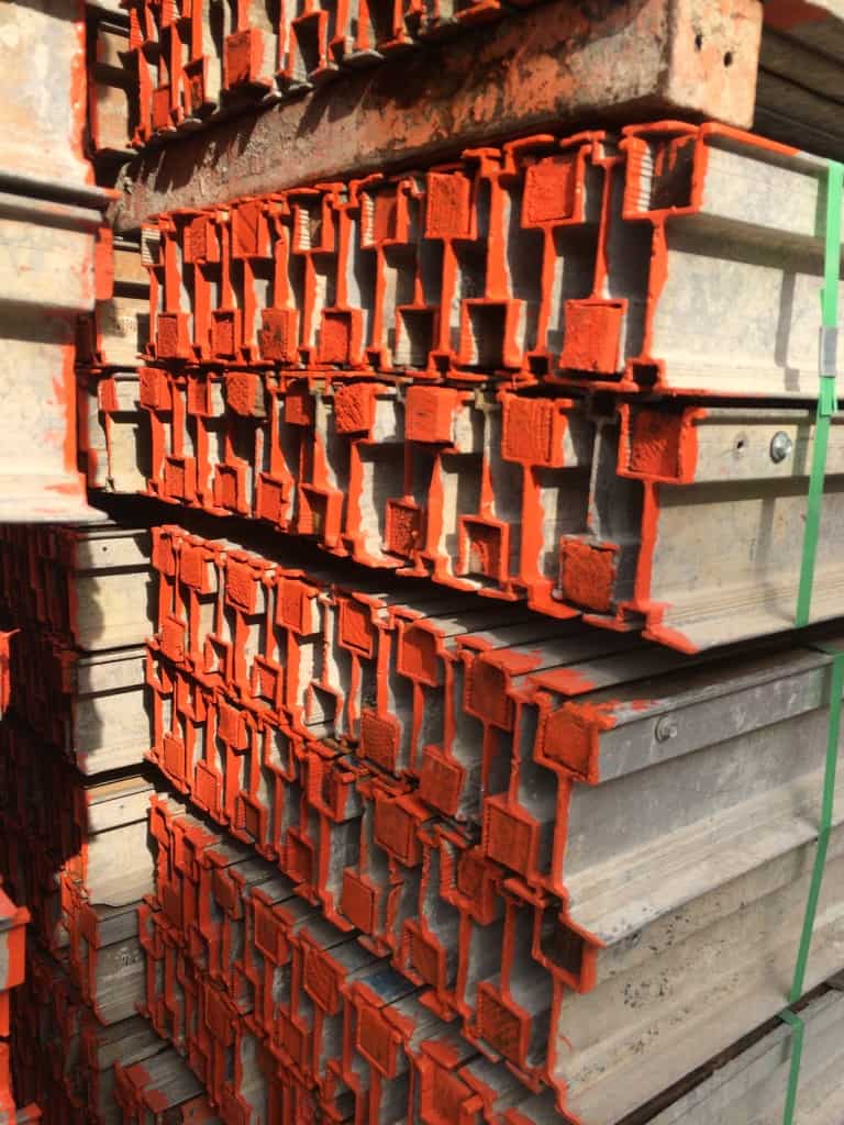 Poutrelles Aluma - Image 5