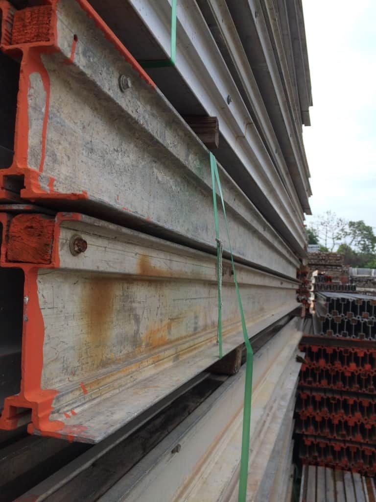 Aluma Beams - Image 2