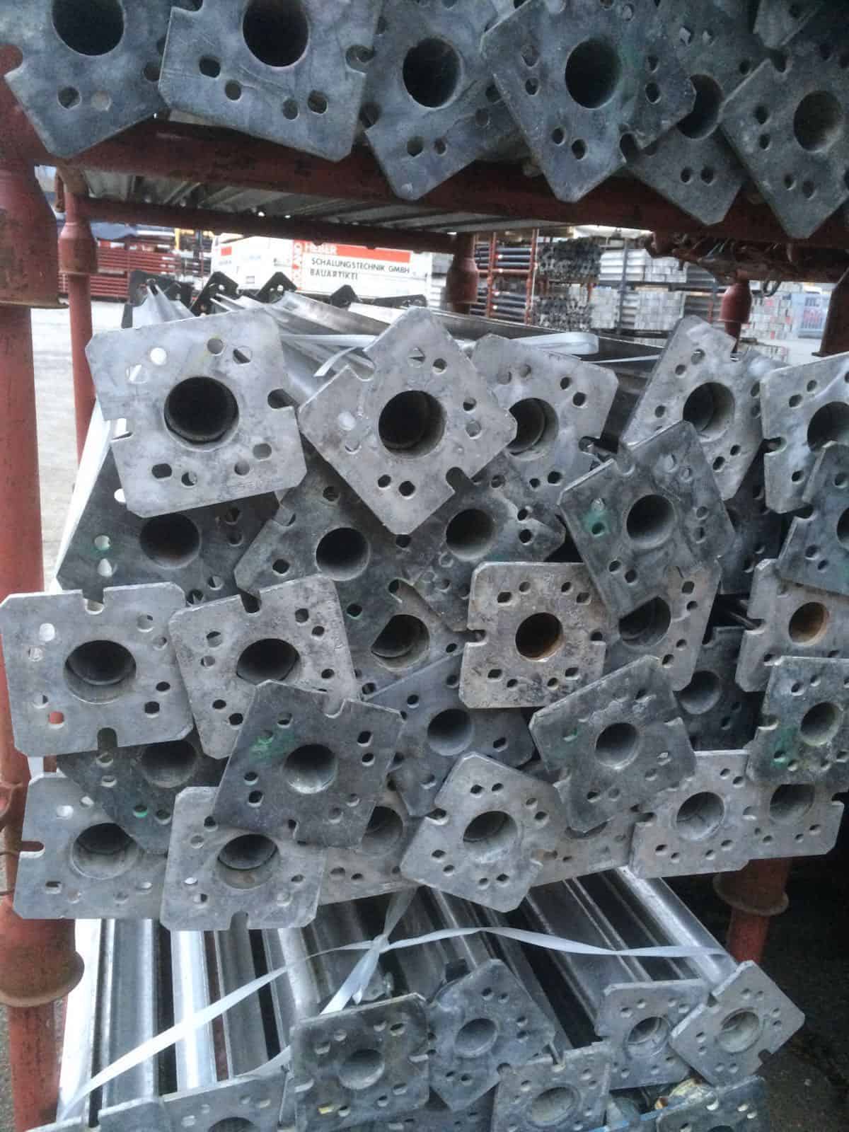 Ischebeck Titan HV Prop 1,75-3,05m - Image 3