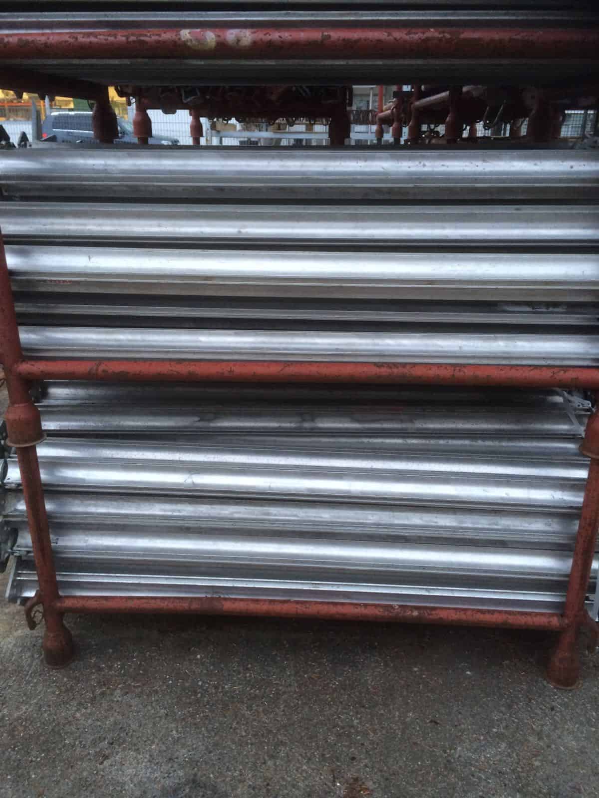 Ischebeck Titan HV Prop 1,75-3,05m - Image 6