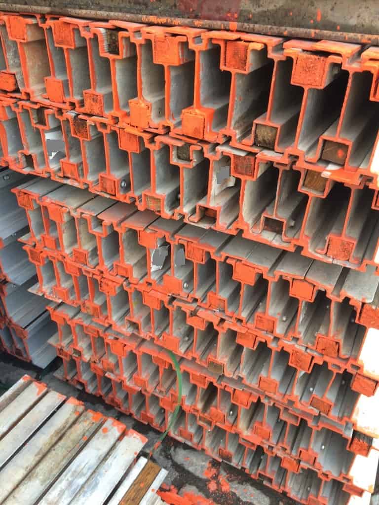 Poutrelles Aluma - Image 3