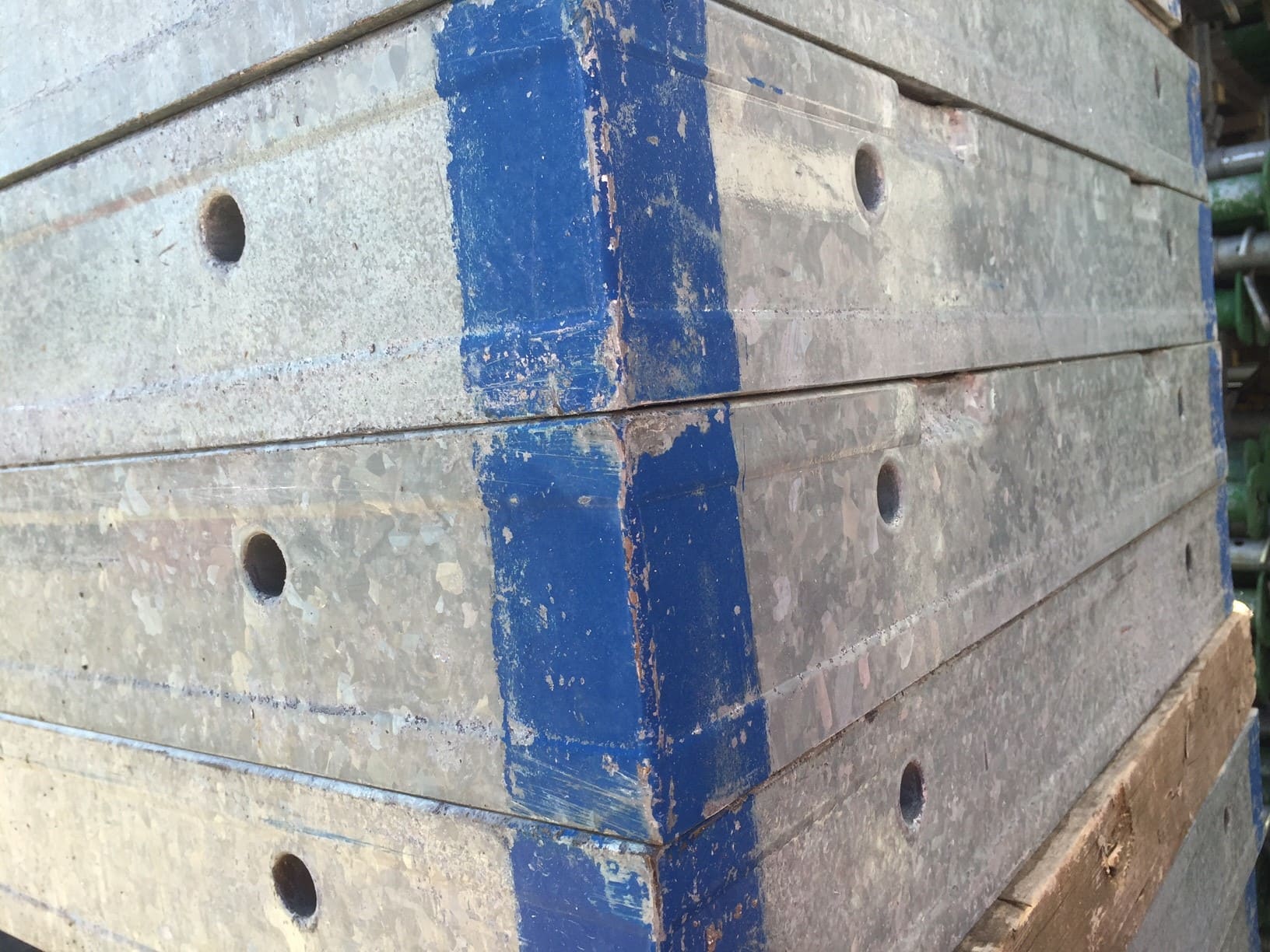 Doka Framax Uni Elemente – Bild 6