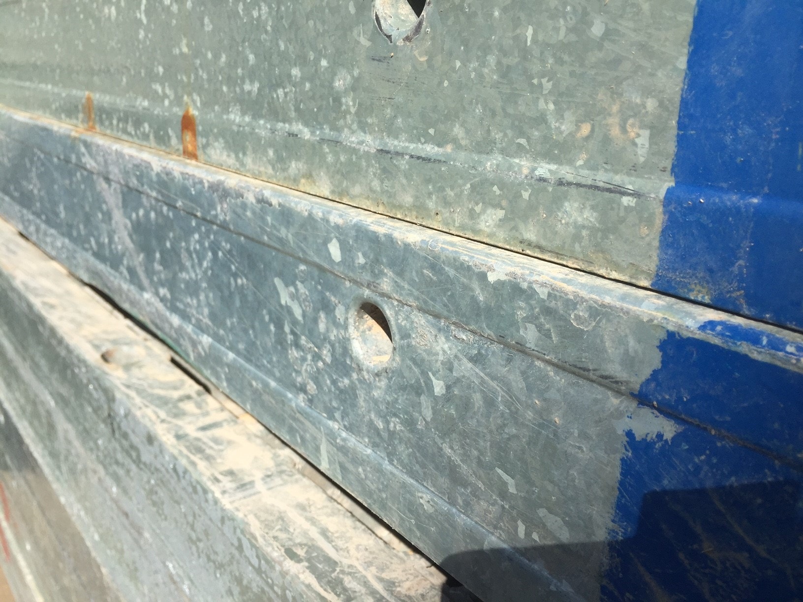 Doka Framax Uni Elemente – Bild 10