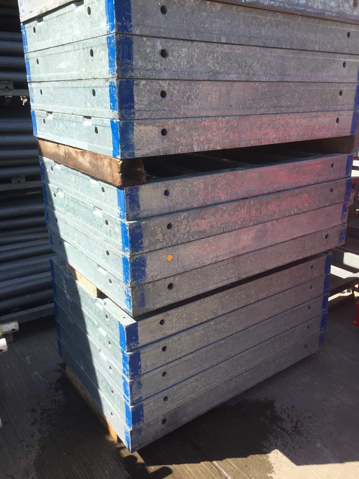 Doka Framax Uni Elemente – Bild 4