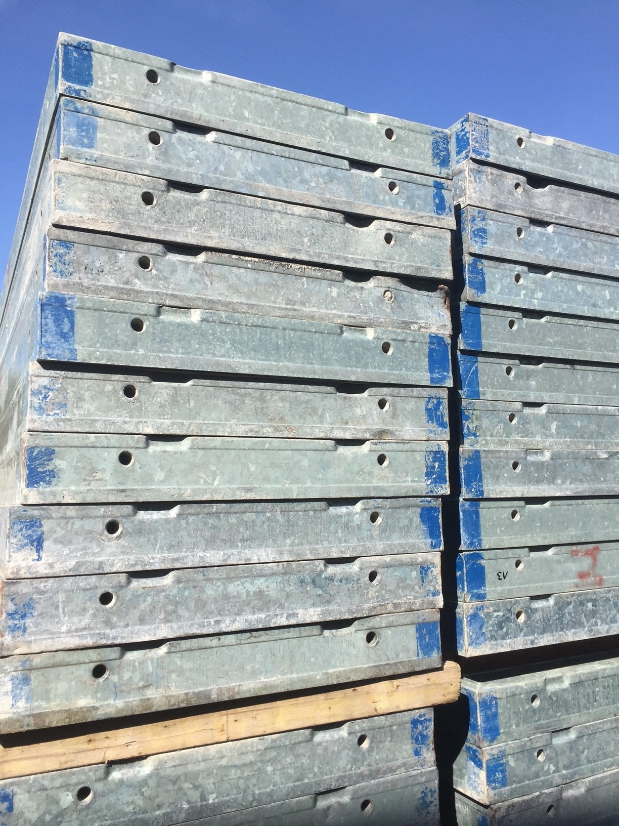 Doka Framax Uni Elemente – Bild 8