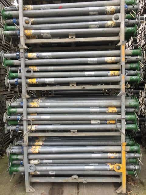 299 x Doka Eurex 30-350 - Image 3