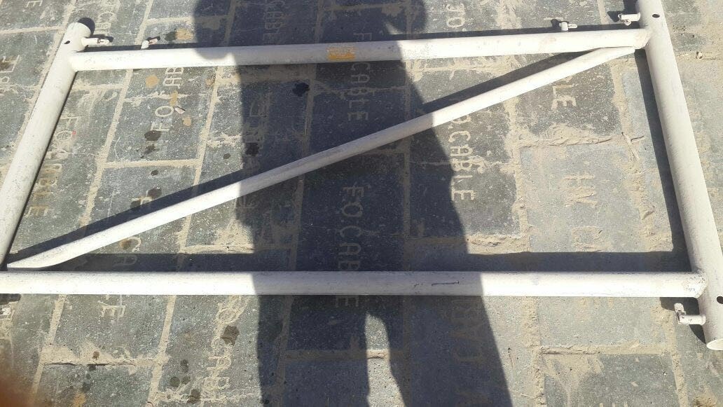 Doka D2 Traggerüst – Bild 6