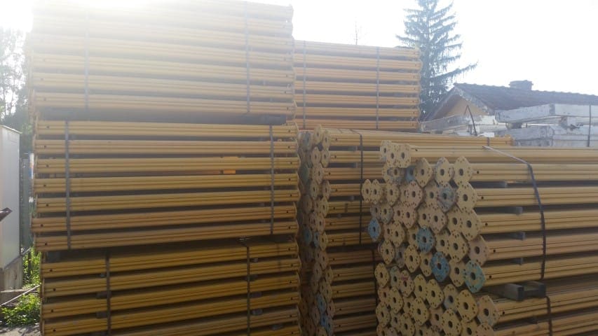 Peri MP Extension 2.00m — изображение 3