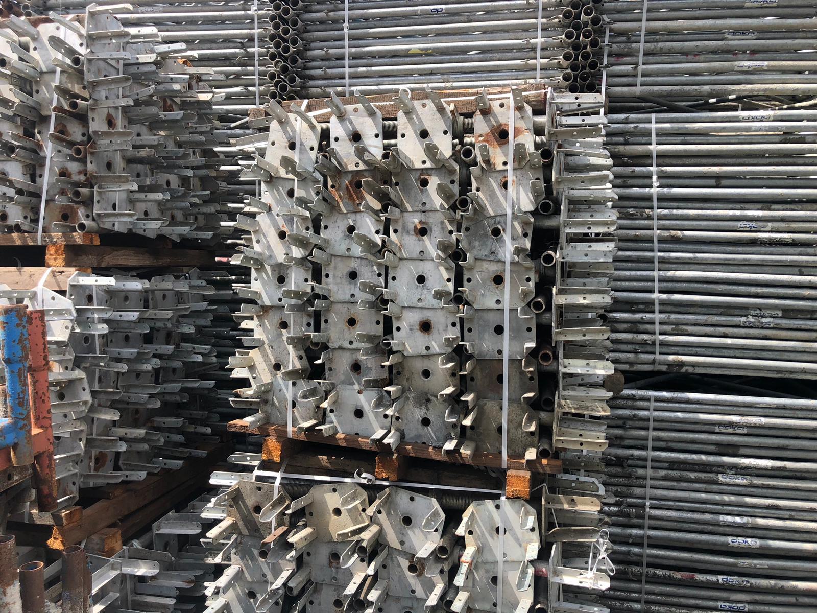 Doka D2 Traggerüst – Bild 2