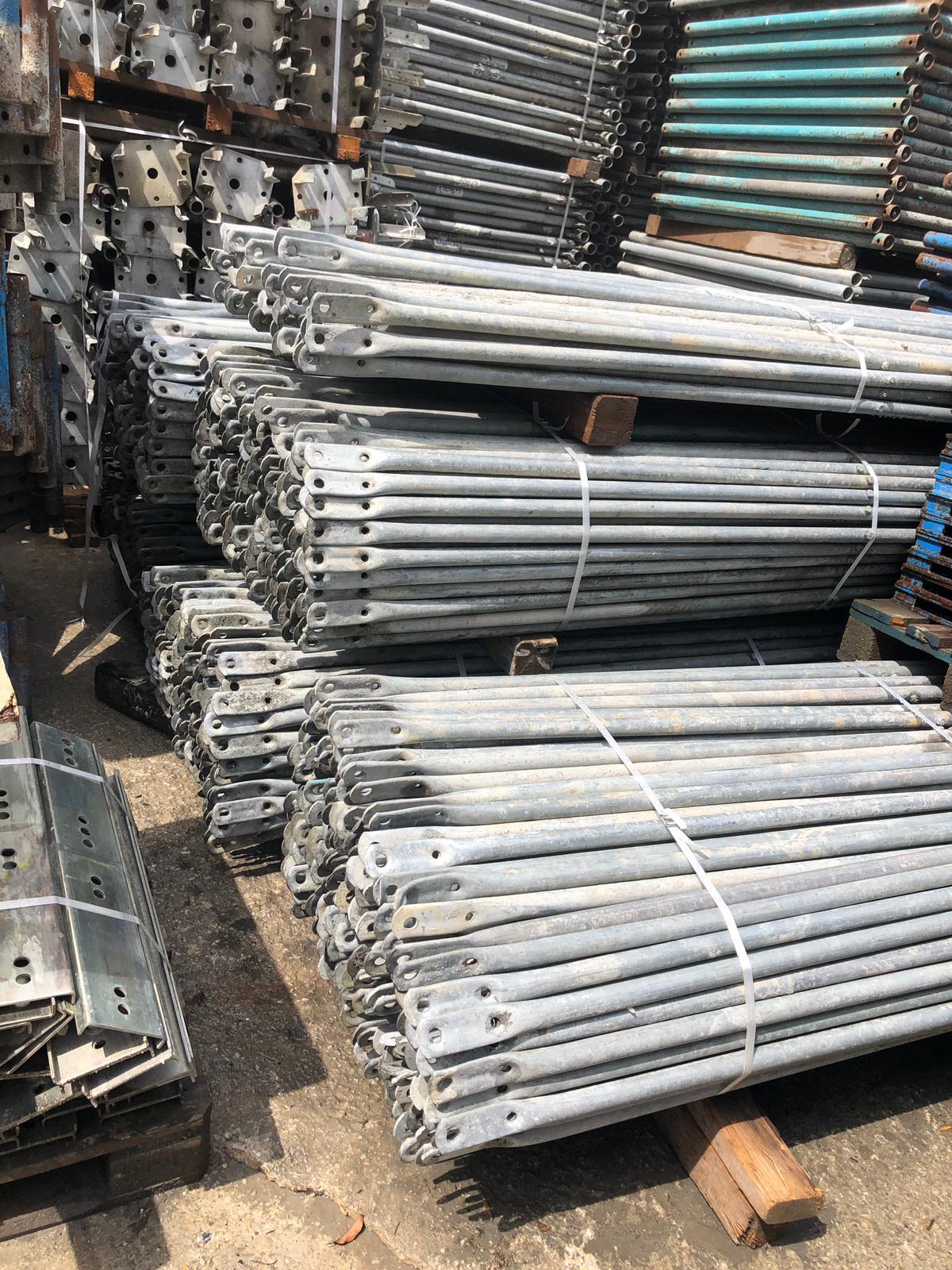 Doka D2 Traggerüst – Bild 3