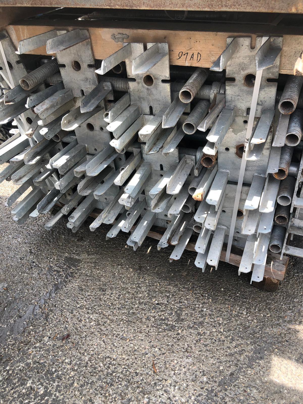 Doka D2 Traggerüst – Bild 4