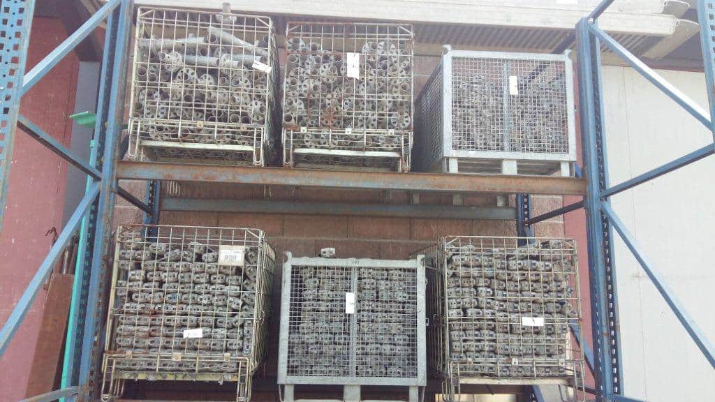 Hünnebeck Modex - Image 2