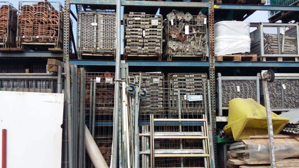 Hünnebeck Modex - Image 10