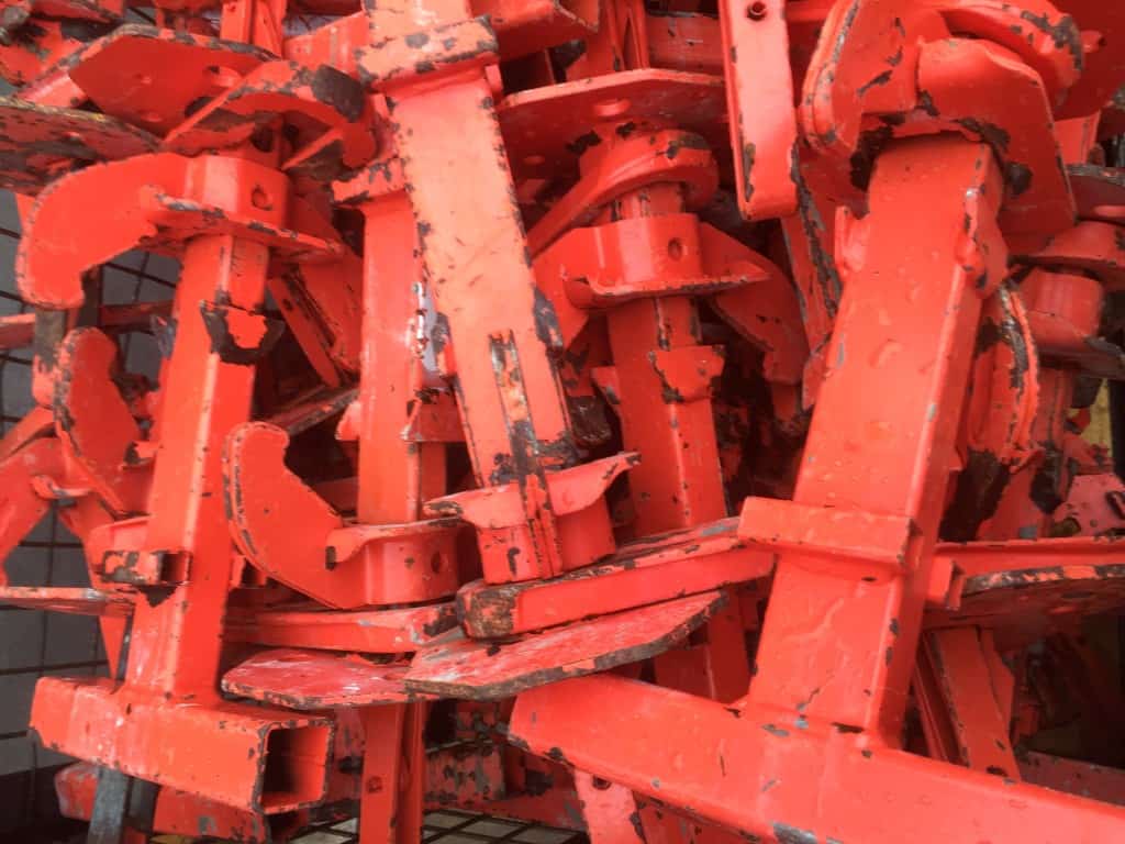 Peri Sky Deck con soportes - Imagen 8