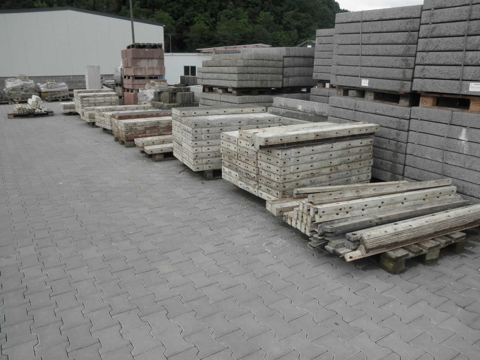 Paschal grid formwork - Image 2