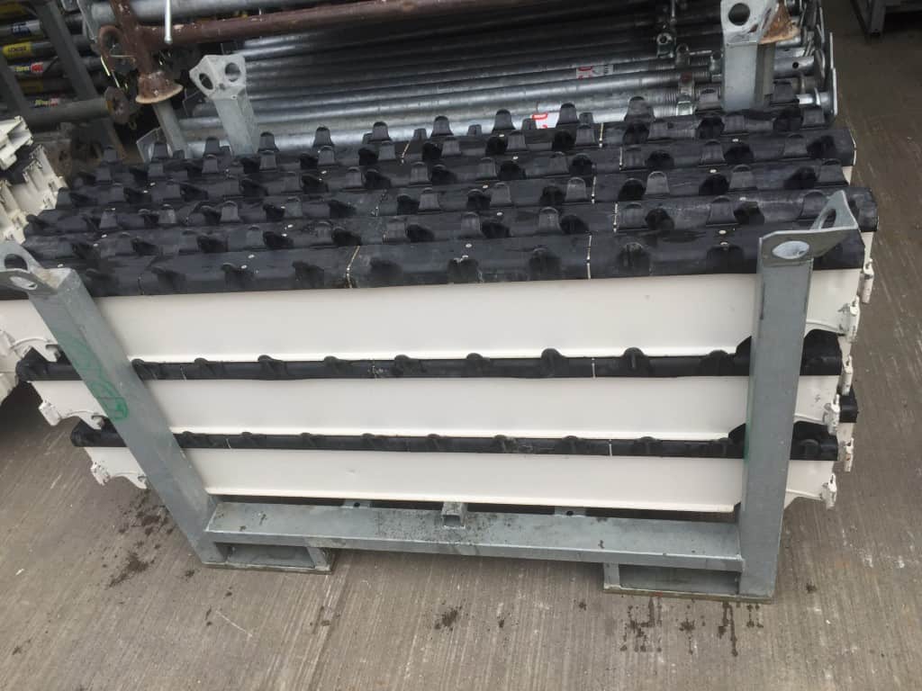 Peri Sky Deck con soportes - Imagen 15