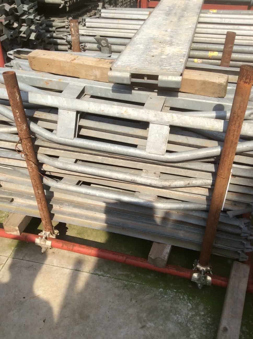 Hünnebeck Modex - Image 9