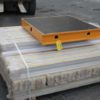 Hünnebeck Topec compensation beam 180 - NEW - Image 2