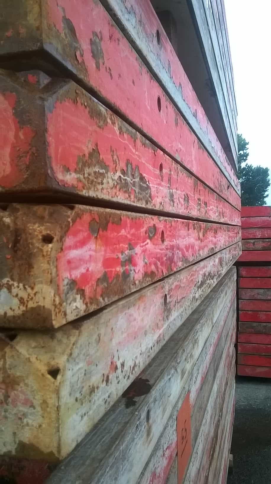 Meva Mammut formwork - Image 9