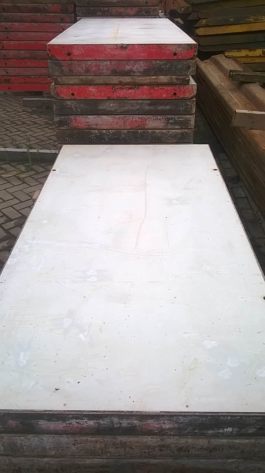 Meva Mammut formwork - Image 5