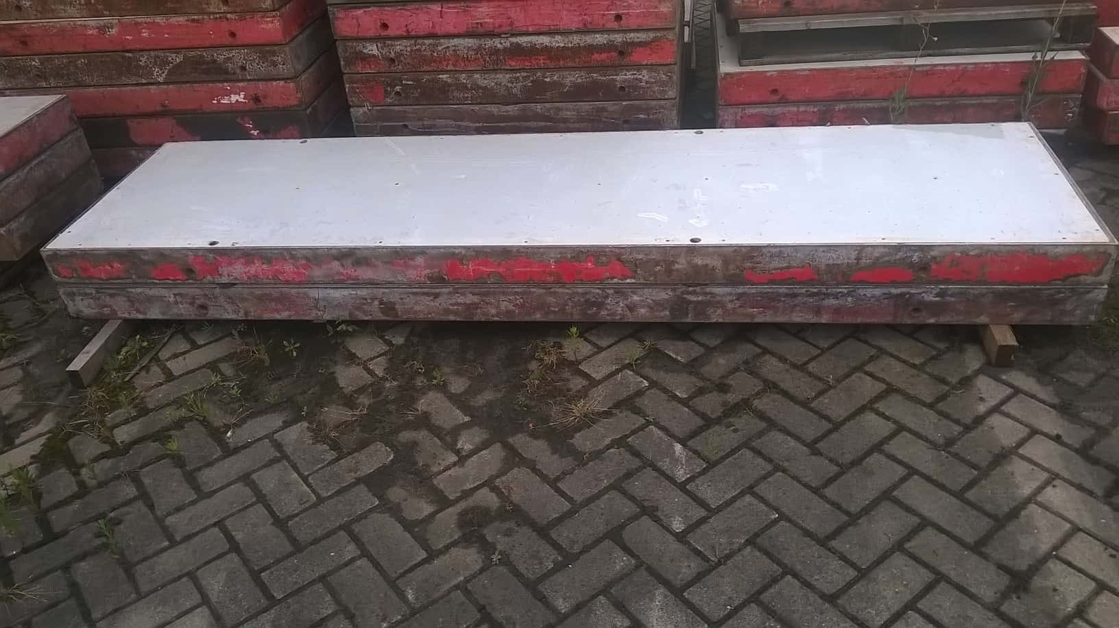 Meva Mammut formwork - Image 8