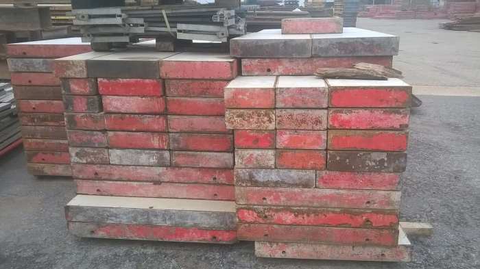 Meva Mammut formwork - Image 7