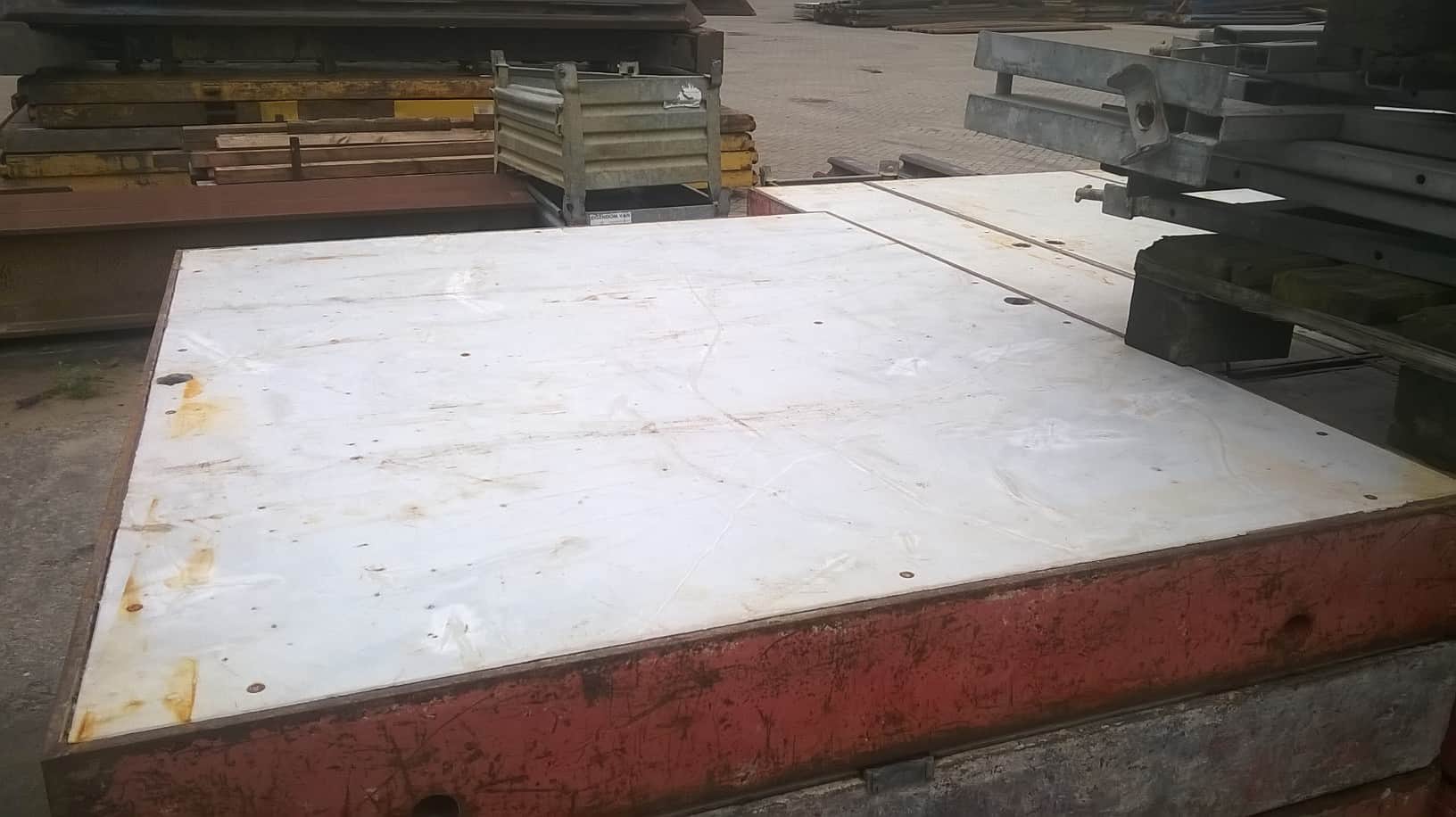 Meva Mammut formwork - Image 6