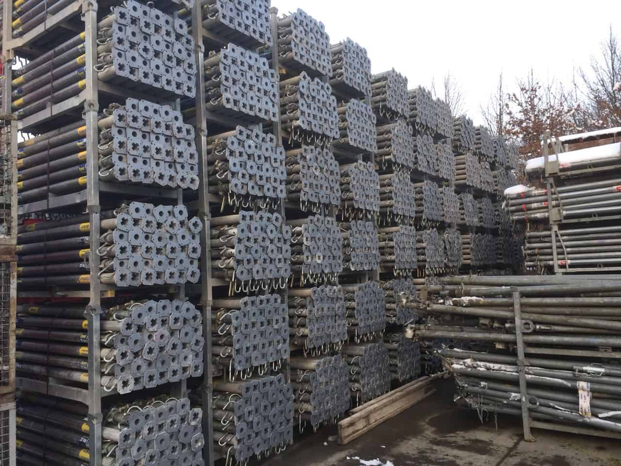 1500 x Doka Eurex 20-350 superior
