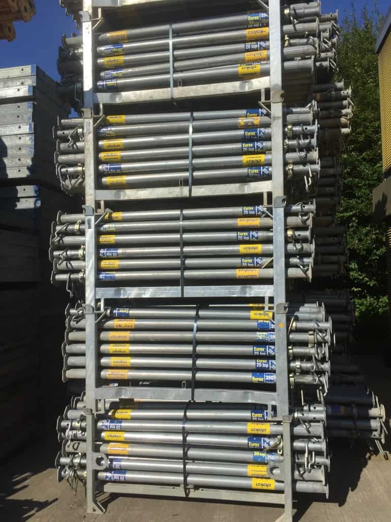 1500 x Doka Eurex 20-350 superior - Imagen 8