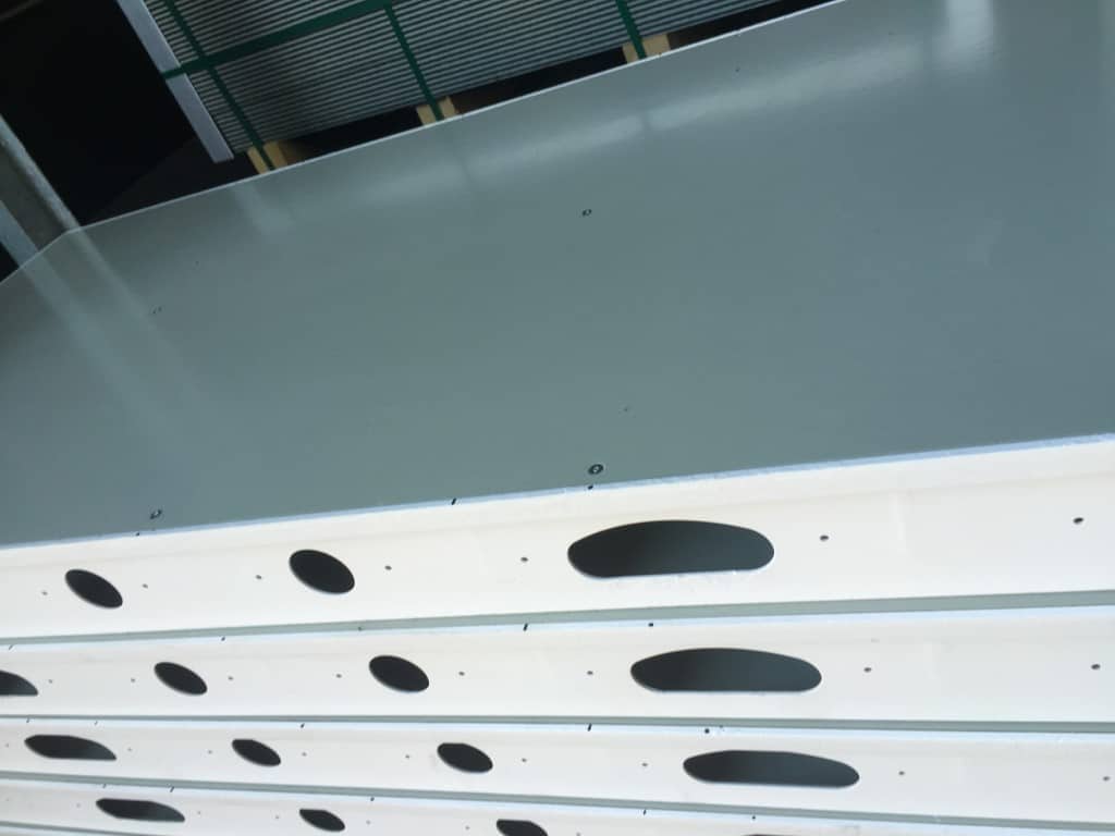 Peri Sky Deck con soportes - Imagen 10