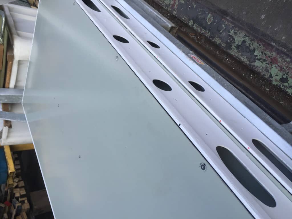 Peri Sky Deck con soportes - Imagen 13