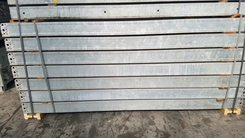 Hünnebeck Manto - NOUVEAU - Image 3