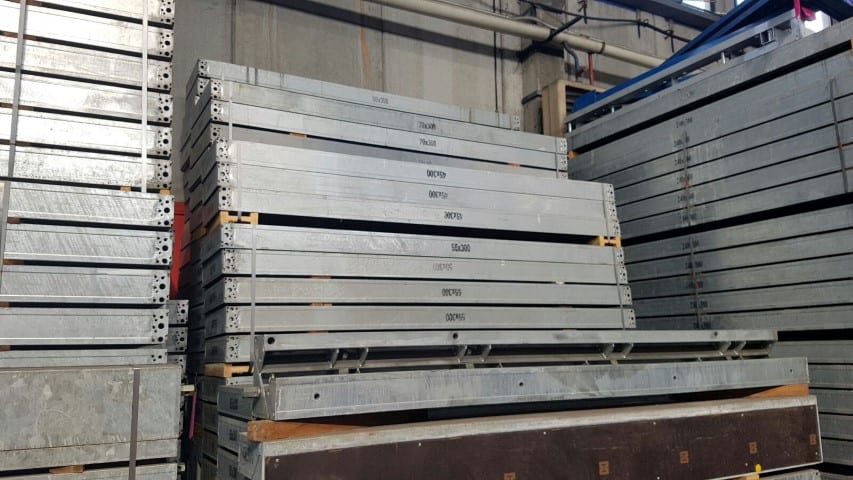 Hünnebeck Manto - NOUVEAU - Image 5