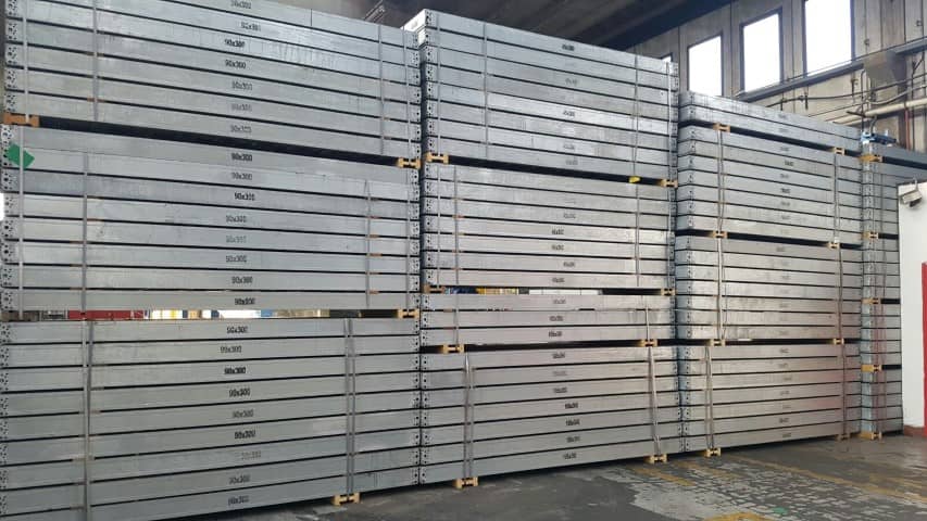 Hünnebeck Manto - NEW