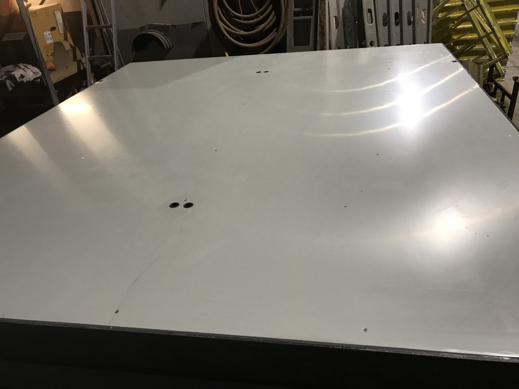 Hünnebeck Manto formwork 2.70m + 120m - Image 3