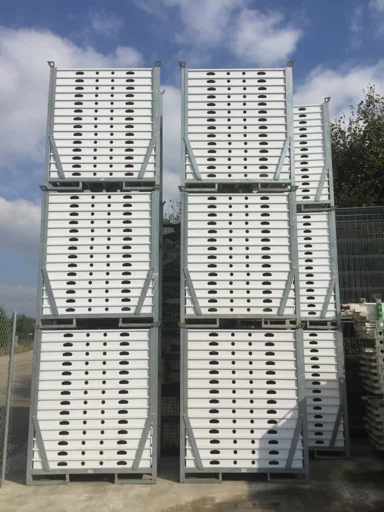 Peri Sky Deck con soportes - Imagen 7