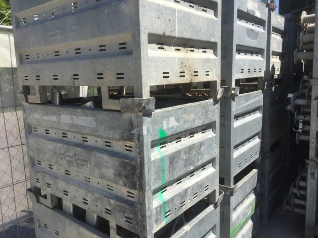 Cabezal Doka Xtra - Imagen 7