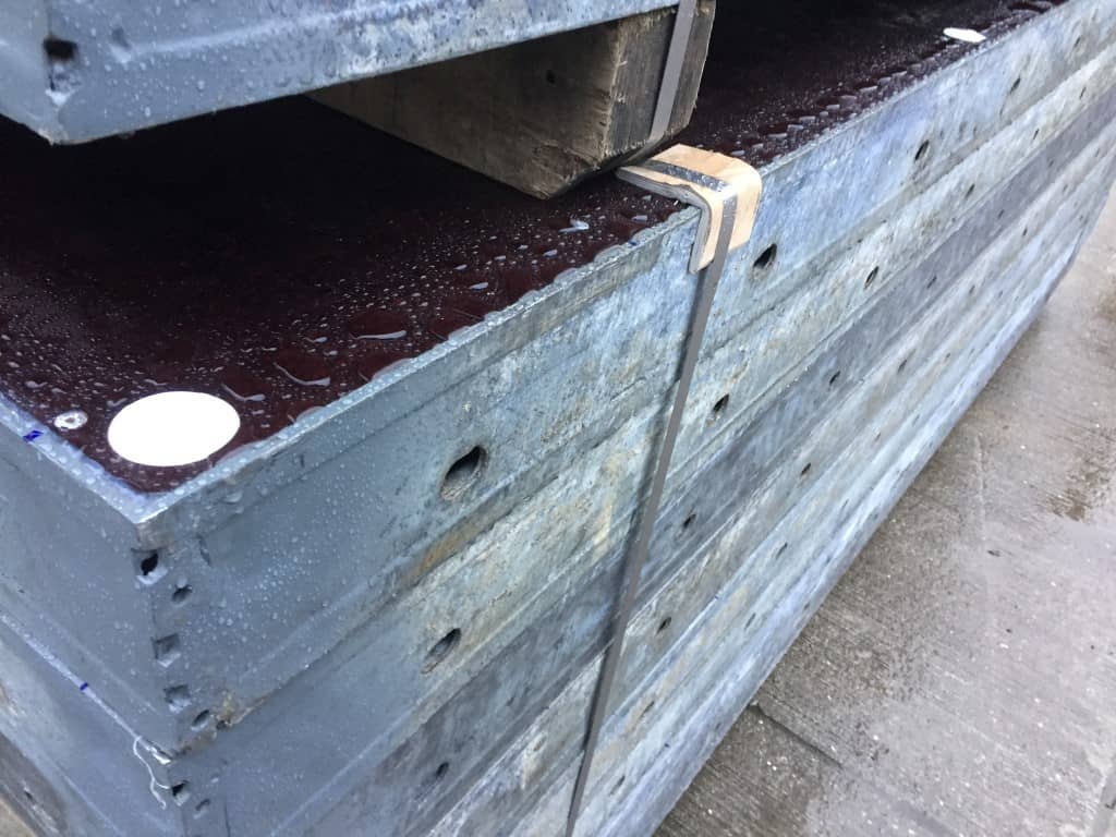 Панели Huennebeck Rasto 240x300 — изображение 3