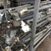 Doka panel struts 340 + 540