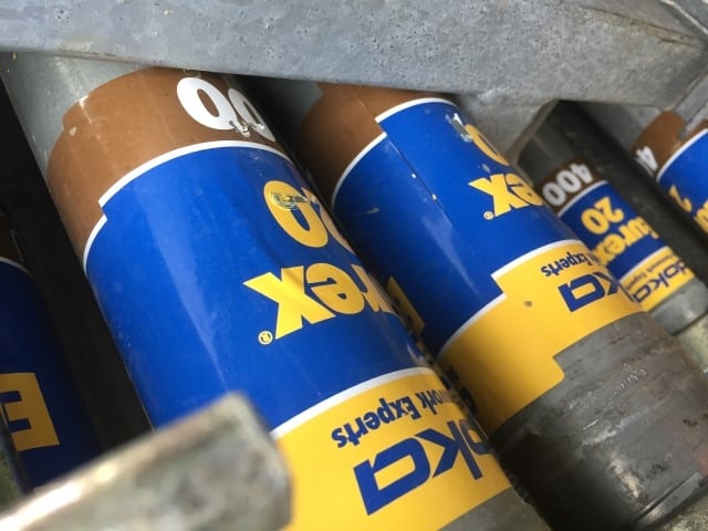 Doka Eurex 20-400 — изображение 4