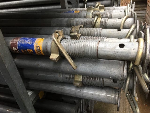 Doka Eurex 20-400 — изображение 5