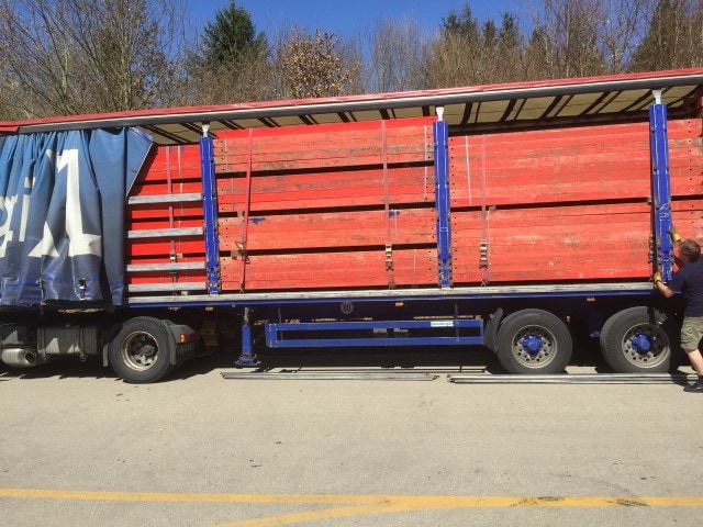 Peri Trio 330 – Bild 11