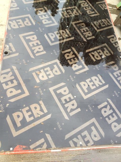 Peri Trio 330 – Bild 10