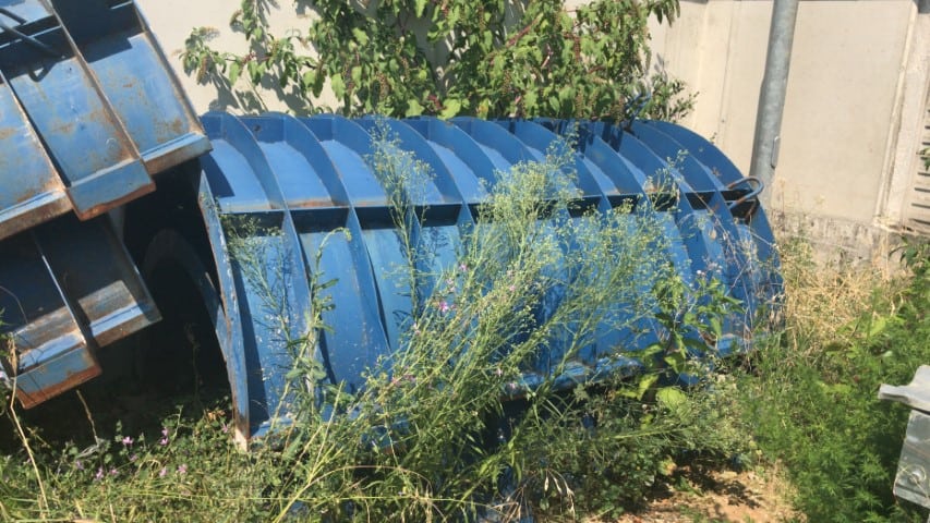 Doka RS Brückenschalung – Bild 6