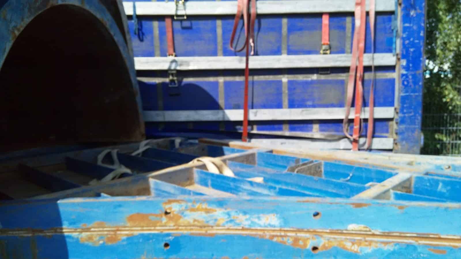 Doka RS Brückenschalung – Bild 19