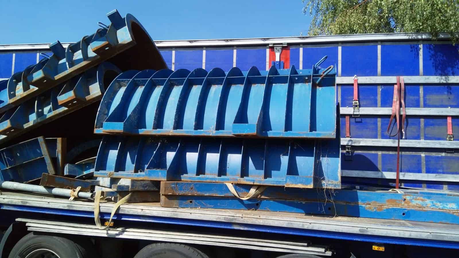 Doka RS Brückenschalung – Bild 20