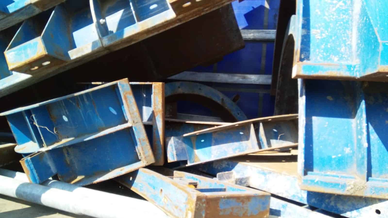 Doka RS Brückenschalung – Bild 21