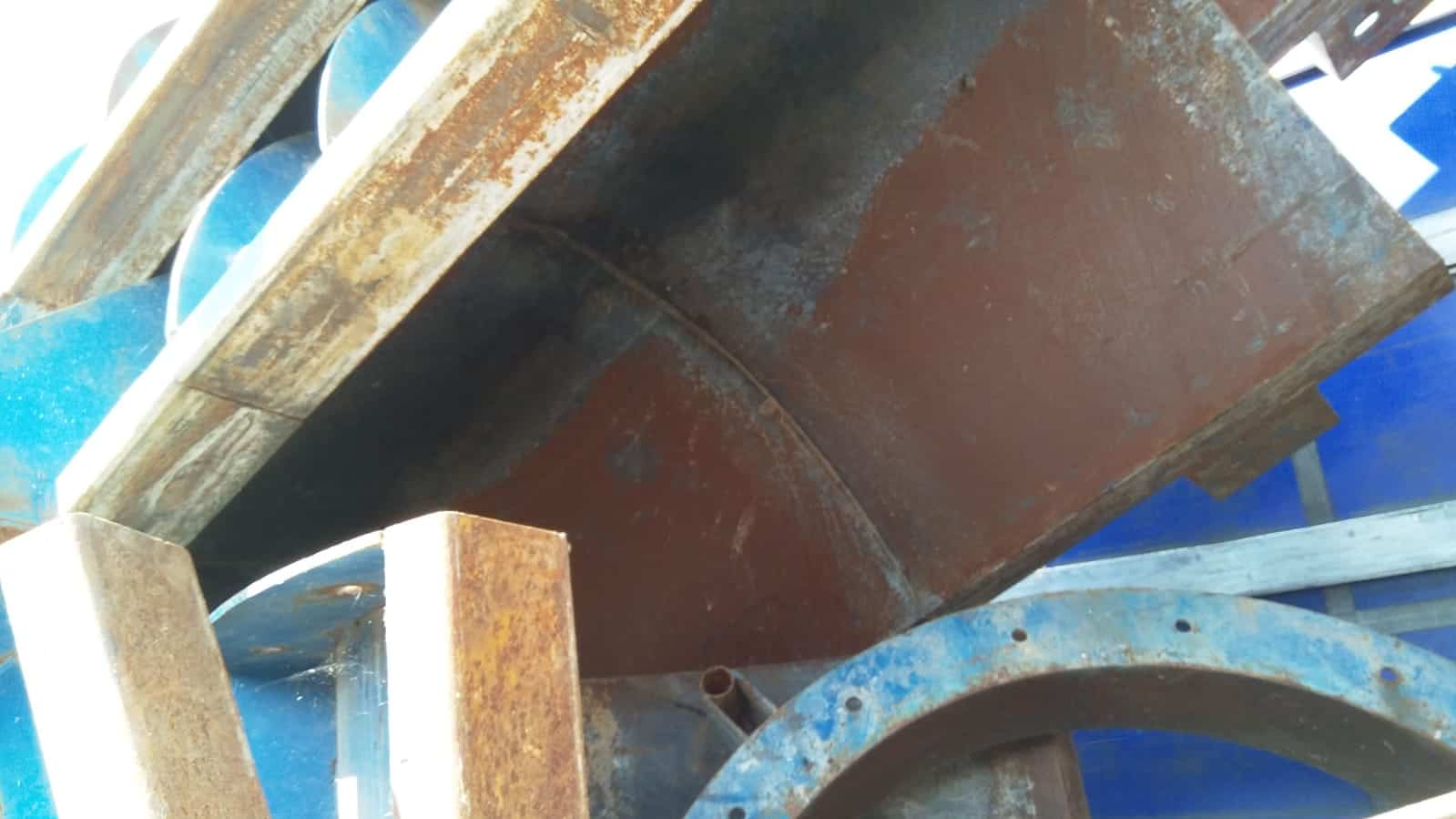 Doka RS Brückenschalung – Bild 22